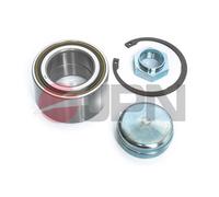 JPN Cuscinetto Anteriore Kit Ruota Lati per Fiat Ducato Pritsche/Telaio