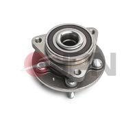 JPN Cuscinetto Anteriore Kit Ruota per Opel Astra J 2.0 CDTI 1.7 Chevrolet Cruze