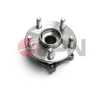 JPN Cuscinetto Ruota Anteriore Kit Adatto A per Toyota Prius Plus 1.8 Hybrid