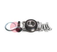 JPN Cuscinetto Ruota Anteriore Kit Entrambi Adatto A per Audi A6 2.4 2.0 TFSI