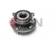 JPN Cuscinetto Ruota Anteriore Kit Entrambi i Lati per Mazda CX-5 2.2 D 2.0 6