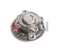 JPN Cuscinetto Ruota Anteriore Kit Lati per BMW 3er Touring 316d 3 Gran