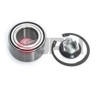 JPN Cuscinetto Ruota Anteriore Kit Lati per Ford Transit Collegare 1.8 Di