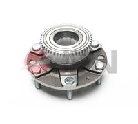 JPN Cuscinetto Ruota Anteriore Kit Lati per Hyundai H-1 Viaggi 2.5 Crdi