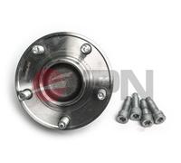 JPN Cuscinetto Ruota Kit Cuscinetti Posteriori Doppio Per Ford Focus III Turnier