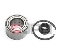 JPN Cuscinetto Ruota Set Di Cuscinetti Adatto Per Toyota Yaris 1.0 1.4 D-4D