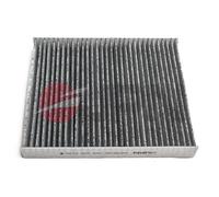 JPN Filtro Abitacolo per VW Polo 6R_ 1.4 1.2 9N_ Fox 5Z1 5Z3 9A4 9A2 9N2