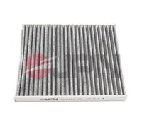 JPN Filtro Interno Per Toyota Corolla Verso ZER_ ZZE_ R1_ 1.8 2.2 D-4D _E12_