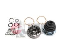 JPN Giunto Anteriore Antriebswelle Getriebeseitig Per VW Golf IV 1J1 Audi A3