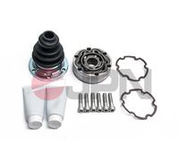 JPN Giunto Anteriore Antriebswelle Radside Getrieboside Per Audi A4 8D2