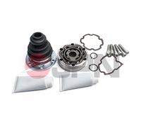 JPN Giunto Giunto Set Albero Di Trasmissione Lato Cambio Per VW Transporter IV