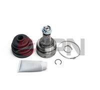 JPN Giunto Semiasse Lato Ruota Adatto A per BMW X5 E53