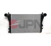 JPN Intercooler LLK Per VW Passat Variant 2.0 TDI 16V 1.6 Seat Alhambra