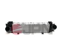 JPN Intercooler Llk Radiatore per BMW 1er 116i 118d 116d 3er Touring