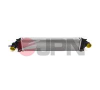JPN Intercooler LLK Radiatore Per Ford Grand C-Max 1.6 EcoBoost