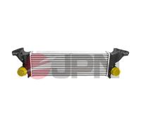 JPN Intercooler LLK Radiatore Per Iveco Daily V Furgone/Caibro