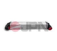 JPN Intercooler LLK Radiatore Per VW Sharan 1.9 TDI 1.8 T 20V Ford Galaxy