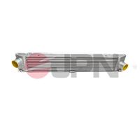 JPN Intercooler Per Fiat Ducato Furgone 130 Multijet 2.3 D 115 160 Peugeot