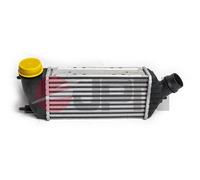 JPN Intercooler Per Peugeot Expert Furgone 2.0 HDI 130 807 Citroën Jumpy