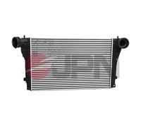 JPN Intercooler Per Seat Leon 1.9 TDi Toledo II VW Golf IV Bora Variant
