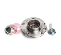 JPN Kit Cuscinetto Ruota Adatto A per Alfa Romeo Giulietta 1.4 TB 2.0 Jtdm