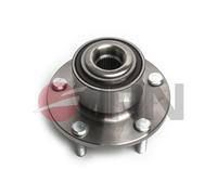 JPN Kit Cuscinetto Ruota Adatto A per Mazda 3 1.6