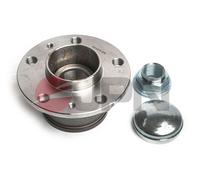 JPN Kit Cuscinetto Ruota per Fiat Ducato Scatola 130 Multijet 2.3 D '115 Peugeot