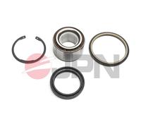 JPN Kit Cuscinetto Ruota per Suzuki Grand Vitara I 1.6 4x4 2.0 HDI 110