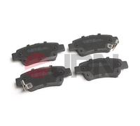 JPN Pastiglie Freno Kit Freni a Disco per Honda Cr-V III Re _ Re RM