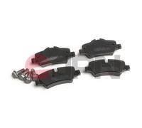 JPN Pastiglie Freno Kit Freni a Disco per Mini F56 F55 F57