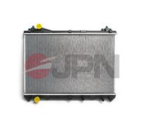 JPN Radiatore Adatto Per Suzuki Grand Vitara II JT TE TD 1.9 DDIS AWD
