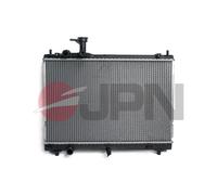 JPN Radiatore Radiatore Acqua Compatibile Per Suzuki Swift V AZ 1.2 1.0