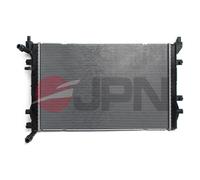 JPN Radiatore Radiatore Acqua Motore Per Seat Leon Altea 1P1 5P1 5P5 5P8 5P2