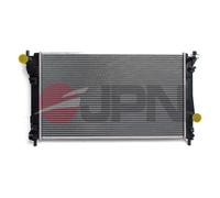 JPN Radiatore Radiatore Acqua Radiatore Motore Adatto Per Mazda 5 CW 2.0 1.8 MZR