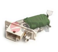 JPN Resistenza compensazione Ventola climatizzatore 60E9142-JPN