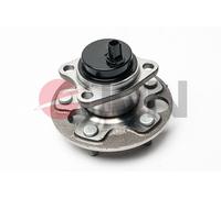 JPN Set Cuscinetti Posteriore Entrambi i Lati per Toyota Auris 1.6 1.4 Corolla