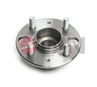 JPN Set Cuscinetti Posteriore per Honda Crx III 1.6 Esi 1.6i Vti Civic VI