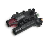 JPN Termostato Refrigerante 83 °C Per Ford S-Max 2.2 TDCi Galaxy Land Rover