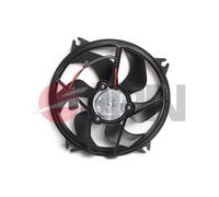 JPN Ventola Raffreddamento Del Motore Adatto A per Peugeot 307 3A/C 1.6 16V 1.4