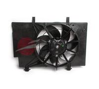 JPN Ventola Raffreddamento Motore Adatta Per Ford Fiesta VI B-Max 1.4 1.6 TDCi