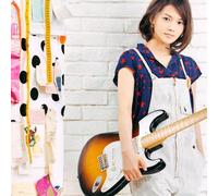 Jpop CD, Yui - Hello ~Paradise Kiss~[002kr]