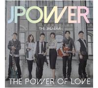 JPOWER - The Power Of Love