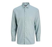 Jprblaparker - Maglietta L/S Noos, Goblin Blu, S