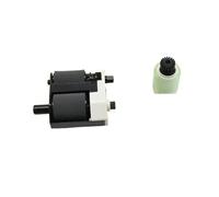 JPrbtfycr 1 Set Kit Rullo ADF Compatibile con M 527 577 Cuscinetto di Separazione del Rullo di Prelievo B5L52-67903 B5L52A W5U23A W5U23-67901 Sostituzione Aftermarket