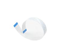 JPrbtfycr 10 pz 29 Pin FFC Flex Flat Data compatibile con forniture per stampanti Mutoh ValueJet 1624 1638 VJ1604 VJ1624 VJ1638 TX800 XP600 Big DX7 testa(29pin 500mm)