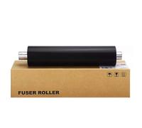 JPrbtfycr 1X Rullo fusore superiore CET compatibile con i materiali di consumo della stampante MP 9000 MP1100 1350 1106EX 1356EX 906EX 907 907EX 1107 1107EX 1357 1357EX(CET Fuser Roller)