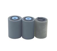 JPrbtfycr 2 set di rulli di prelievo 059K29510 059K29520 059K30951 compatibili con i modelli di stampante 4110 4127 4112 4595 1100 9000 D95 D110 D125 7000 240 242 250 252(OEM)