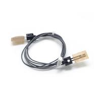 JPrbtfycr 2X Compatibile con termistore fusore per codice articolo AW10-0167 AW100167 Adatto ai modelli di stampante MP 2014D 2014 2014AD 2014EN MP2014
