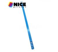 JPrbtfycr Asta laser compatibile con i materiali di consumo per stampante MPC2004 C2504 C3004 C4504 C5504 6004 Parti per fotocopiatrice a rullo con spazzola in spugna per pulizia laser(3PCS)