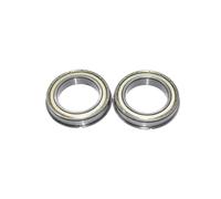 JPrbtfycr Compatibile con i materiali di consumo della stampante C224 Cuscinetto a rulli superiore del fusore C220 C280 C360 C7728 C224 C284 C364(4pcs)